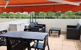 Studio Terrasse